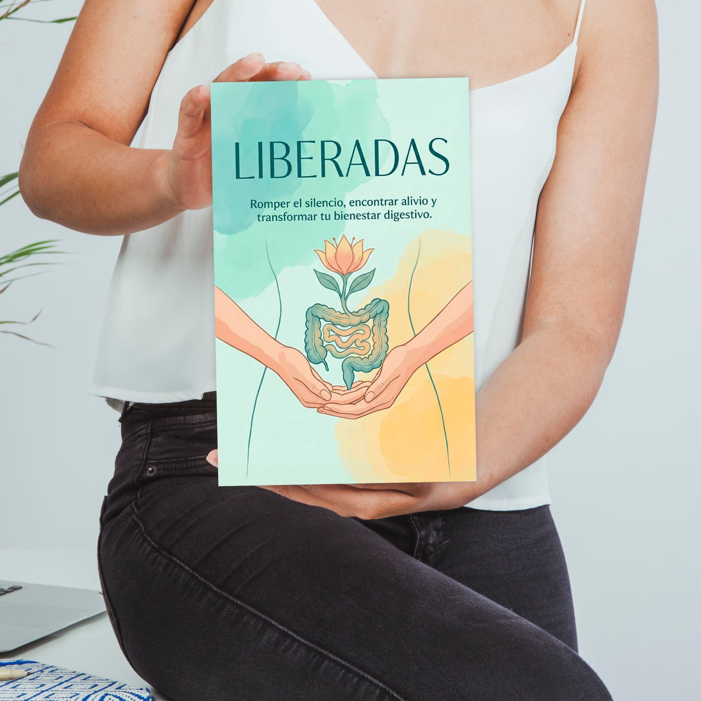 La guía del bienestar digestivo